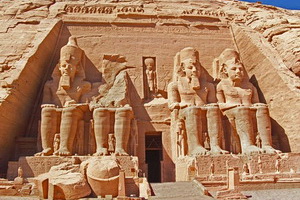 туры в египет